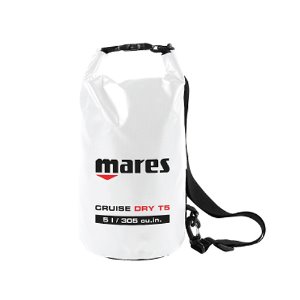 Mares 방수백 5L